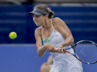 Patricia Maria Tig v Saisai Zheng live streaming and predictions