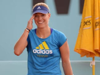 Angelique Kerber v Elise Mertens live streaming, predictions 2022 WTA Wimbledon