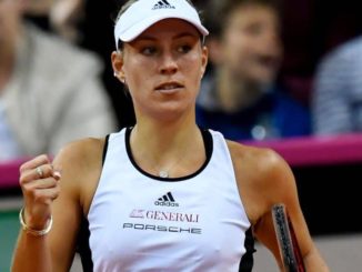 Angelique Kerber v Oceane Dodin live streaming, predictions WTA Strasbourg Open 2022