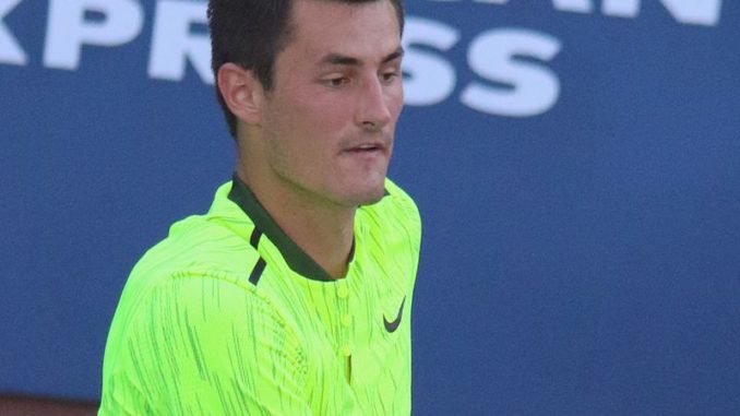 Bernard Tomic could be infected by coronavirus?