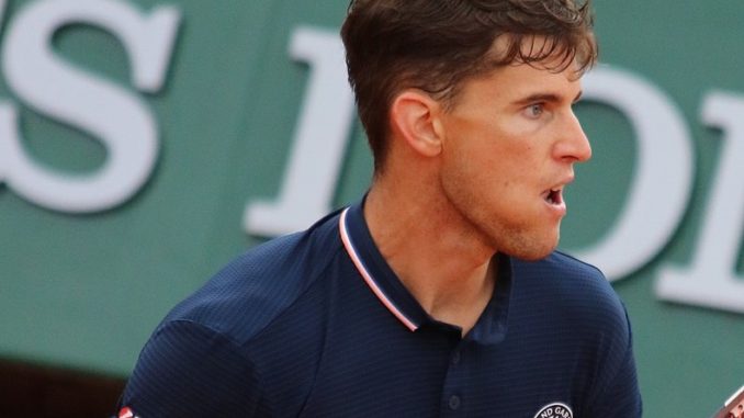 Dominic Thiem v Ben Shelton Predictions, H2H, Preview & Tips