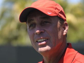 Ivan Lendl has parted ways with Alexander Zverev