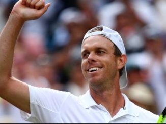 Sam Querrey vs Lorenzo Sonego Live Streaming Australian Open