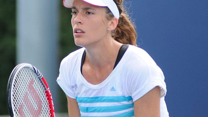 Rebecca Marino v Andrea Petkovic live streaming, predictions WTA Citi Open Washington 2022