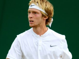 Andrey Rublev v Federico Delbonis live streaming, predictions WTA French Open 2022