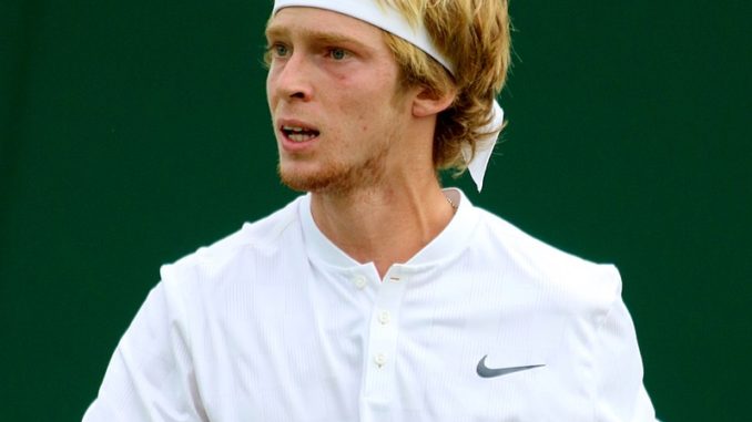 Andrey Rublev v Federico Delbonis live streaming, predictions WTA French Open 2022