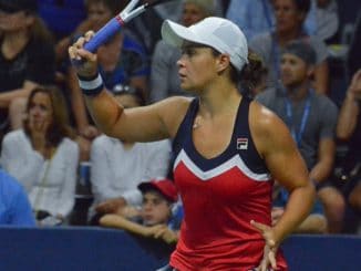 Will Barty defend her title in Miami?