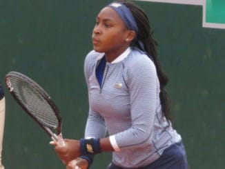 Cori Gauff v Elise Mertens tips & predictions