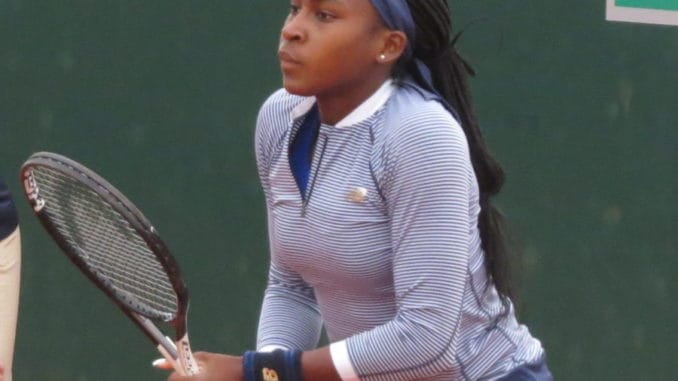 Cori Gauff v Elise Mertens tips & predictions