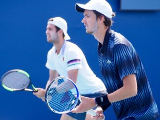 Daniil Medvedev v Frances Tiafoe live streaming and predictions