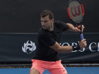 Grigor Dimitrov v Botic van de Zandschulp Live Streaming & Predictions
