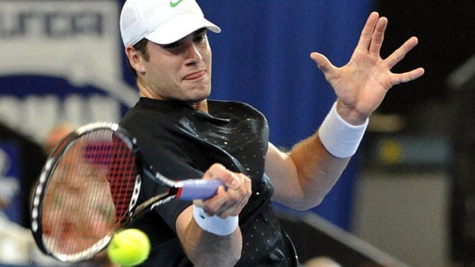 John Isner v Michael Mmoh predictions and tips