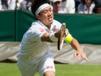 Kei Nishikori v Sam Querrey Live Streaming & Predictions
