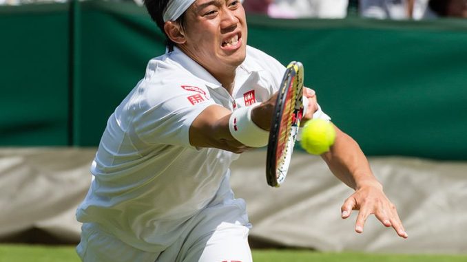 Kei Nishikori v Sam Querrey Live Streaming & Predictions