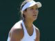 Viktorija Golubic v Kristie Ahn live streaming and predictions