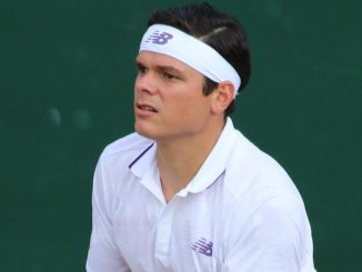 Milos Raonic v Taro Daniel predictions and tips