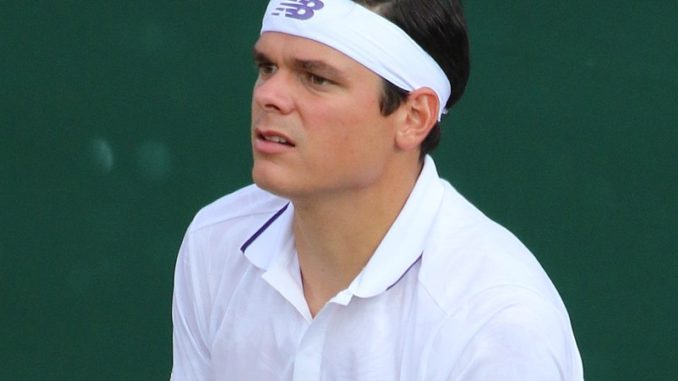 Milos Raonic v Taro Daniel predictions and tips