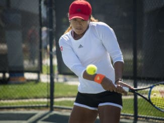 Naomi Osaka v Ana Bogdan live streaming and predictions