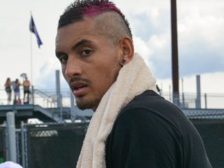 Nick Kyrgios v David Goffin predictions and tips