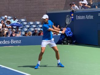 Novak Djokovic v Soon-woo Kwon live streaming and predictions