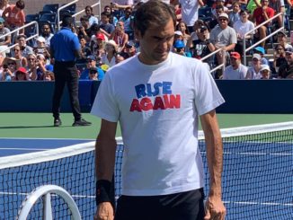 Federer's Best Grand Slam Wins