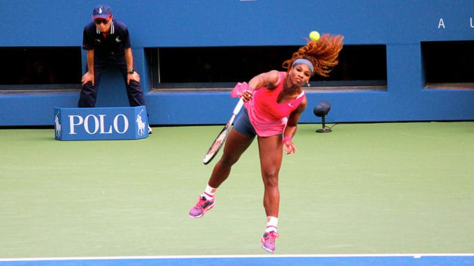 Serena Williams v Mihaela Buzarnescu live streaming and predictions