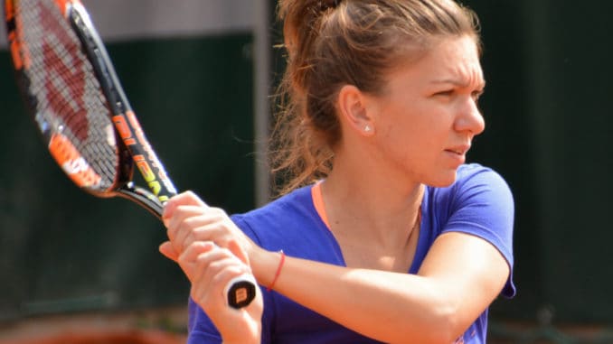 Simona Halep v Anett Kontaveit live streaming, predictions WTA Wimbledon 2022