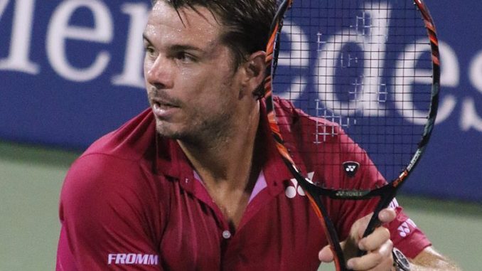 Stan Wawrinka v Ricardo Carballes Baena predictions and tips