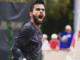 Filip Krajinovic v Sumit Nagal Live Streaming, Prediction