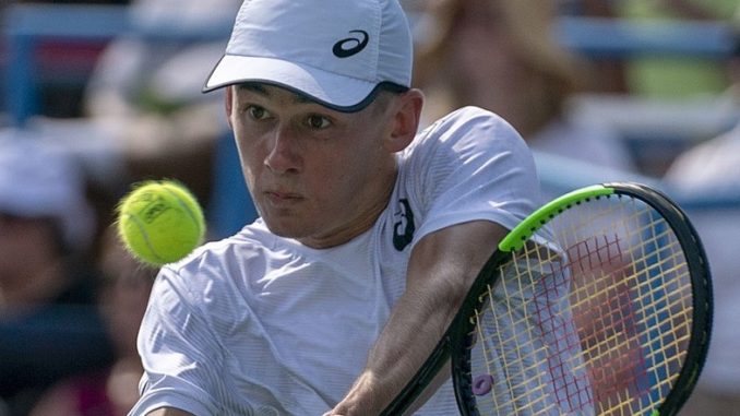 Alex de Minaur v Dominik Koepfer predictions and tips