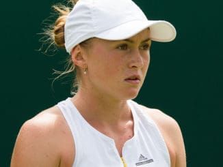 Aliaksandra Sasnovich v Rebeka Masarova live streaming, predictions WTA Dubai 2023