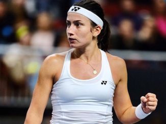 Anastasija Sevastova v Polona Hercog Live Streaming, Prediction