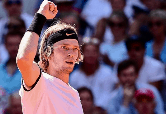 Andrey Rublev v Cameron Norrie predictions and tips