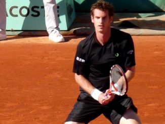 Andy Murray v Andrea Vavassori