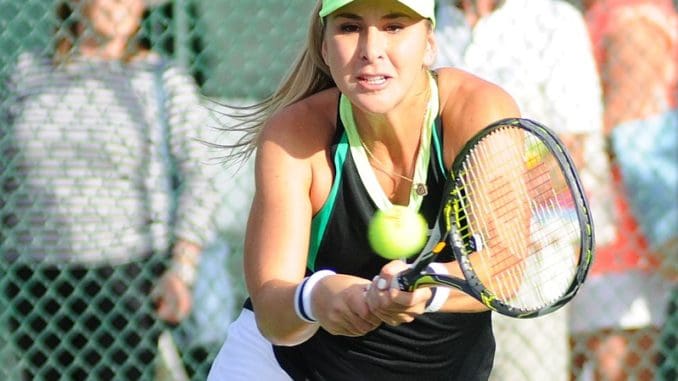 Belinda Bencic v Cristina Bucsa tips & predictions