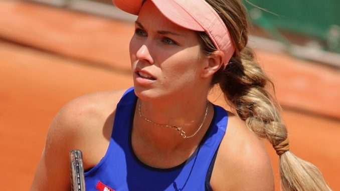 Danielle Collins v Linda Fruhvirtova tips & predictions