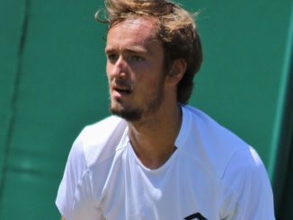Daniil Medvedev v Lorenzo Musetti predictions and tips
