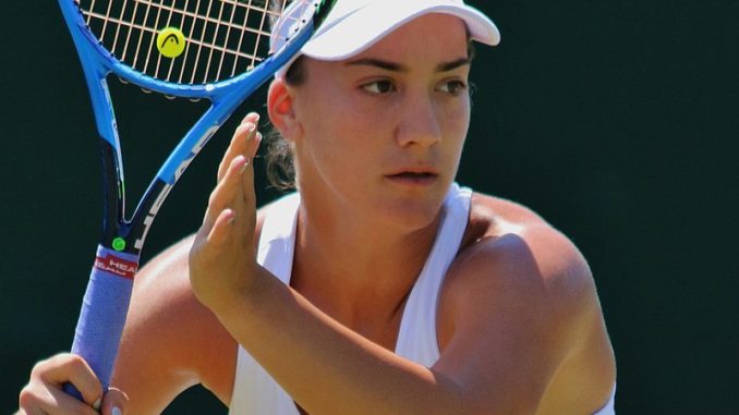 Lauren Davis v Danka Kovinic predictions and tips