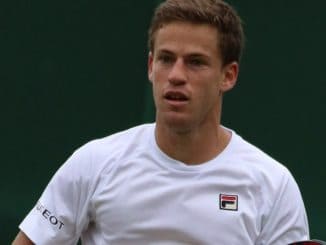 Diego Schwartzman v Marcos Giron Live Streaming Predictions Paris Masters