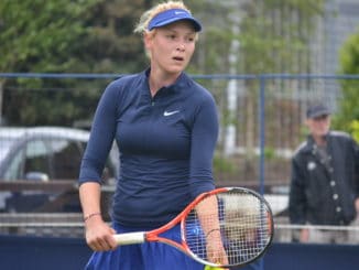 Donna Vekic v Jennifer Brady predictions and tips