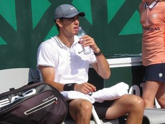 Emil Ruusuvuori v Constant Lestienne Live Streaming, Prediction