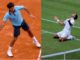 Federer-Djokovic Rivalry at the Australian Open