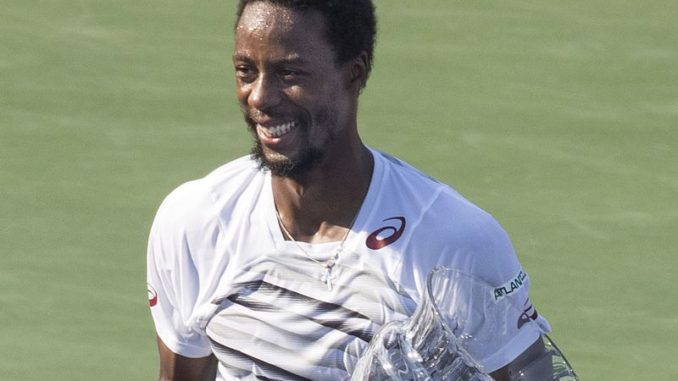 Felix Auger-Aliassime v Gael Monfils predictions and tips