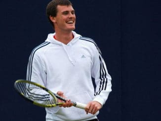 Jamie Murray about Wimbledon 2020 rescheduling