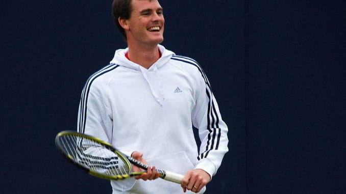 Jamie Murray about Wimbledon 2020 rescheduling