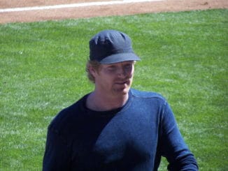 Jim Courier reckons American tennis will rise soon