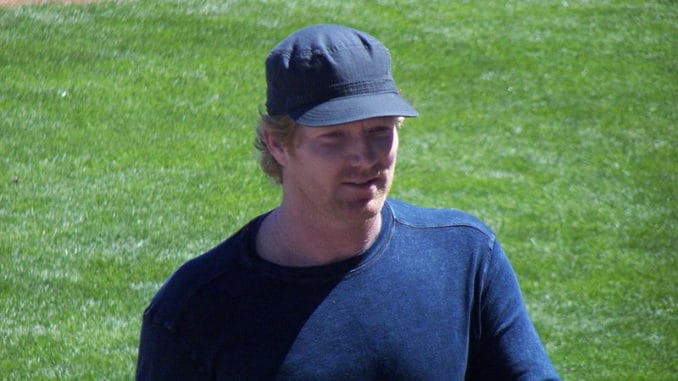 Jim Courier reckons American tennis will rise soon