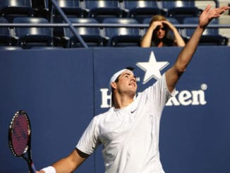 John Isner v Tommy Paul ATP Acapulco Live Streaming, Preview, H2H and Prediction: Cross-Generational American Clash In Mexico