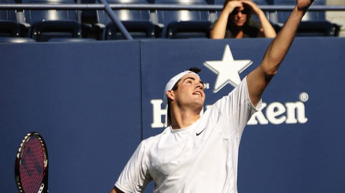 John Isner v Tommy Paul ATP Acapulco Live Streaming, Preview, H2H and Prediction: Cross-Generational American Clash In Mexico