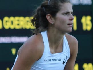Julia Goerges v Danka Kovinic live streaming and predictions